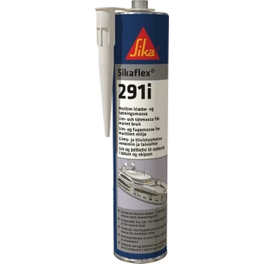 Sika Sikaflex 291I 300 ml Kartuş