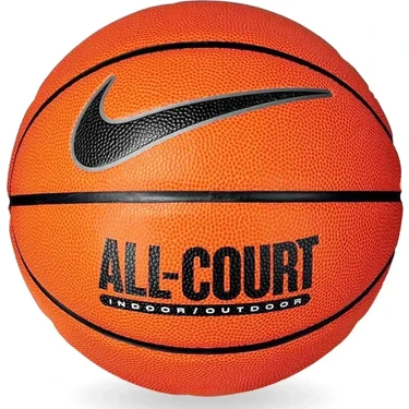 Nike Aksesuar Everyday All Court 8p Basketbol Topu