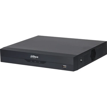 Dahua NVR2104HS-T 4 Kanal H.265 Nvr Kayıt