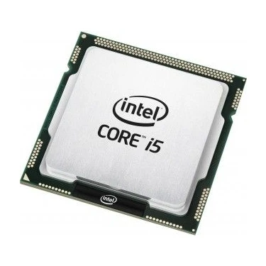 Intel I5 3470 3.20GHZ Lga 1155 Cpu Tray