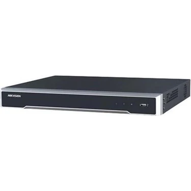 Hikvision DS-7616NI-Q2/16P 16 Kanal Network Video 8mp 16 Port Poeli Nvr Kayıt