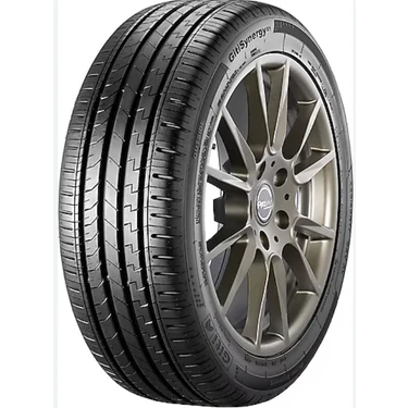 Giti 205/60 R16 92H Synergy E1 Oto Yaz Lastiği (Üretim Yılı: