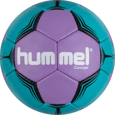 Hummel Concept 3 No Hentbol