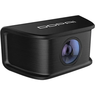 Ddpai RC03 M5S Carplay Uyumlu Arka