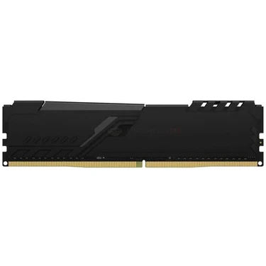 Kingston 32 GB DDR4 3200 MHz Beast Black RAM CL16 Yüksek Fiyatı