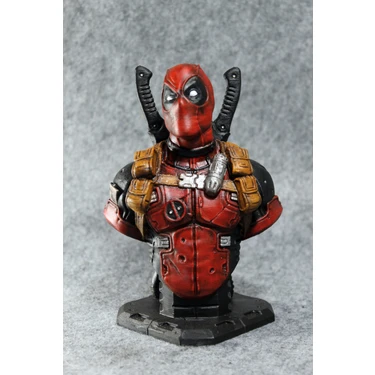 Deadpool Büst / Figür 15CM