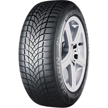 Dayton 175/65 R14 82T DW510E Kış Lastiği (Üretim