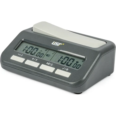 USR CC100 Elektronik Satranç