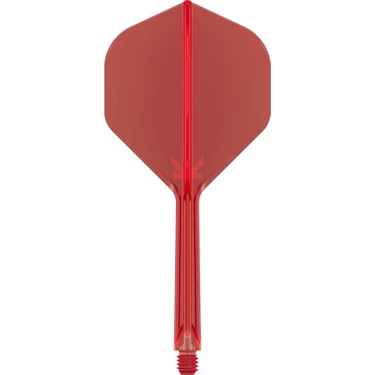 Target K-Flex No.2 Flight &