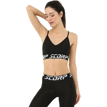 Scorp Elite Pro Spor Sütyen