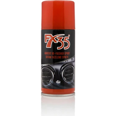 Fx 35 Eko Iç Dış Araç Bakım Seti Süper Set 10LU Fiyatı