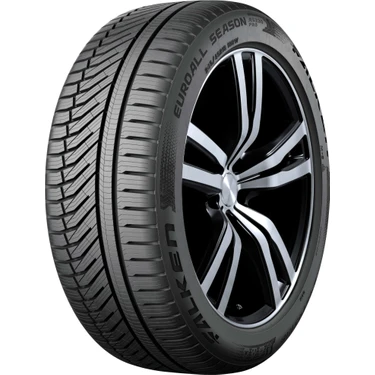 Falken 225/45R19 96W Xl Euro All Season AS220 Pro Oto 4 Mevsim Lastik ( Üretim Yılı: 2024