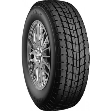 Petlas 225/70R15C 112/110R 8pr Fullgrip PT925 Hafif Ticari Kış Lastiği ( Üretim Yılı: 2024