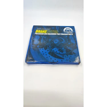 Mtx MDF065 2004-2009 Yamaha Fz6 Fazer Uyumlu Ön Fren Diski Fiyatı