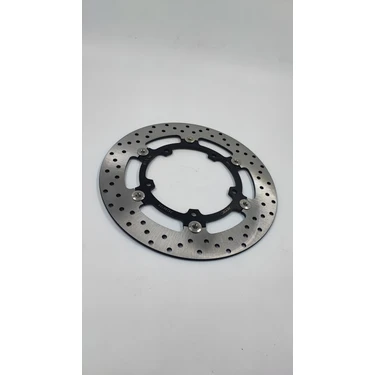 試供品 Mtx MDF07017 2014-2021 Yamaha Mt-09 Uyumlu Ön Fren Diski Fiyatı