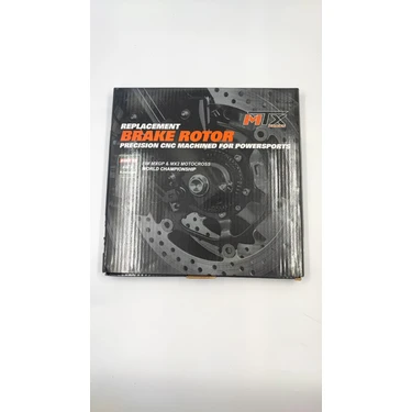 Mtx MDS07005 1989-1993 Yamaha Virago Xv 1100 Uyumlu Ön Fren Fiyatı