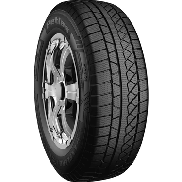 Petlas 235/55 R18 104H Xl Explero W671 Suv Kış Lastiği (Üretim Yılı: