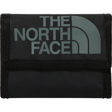 The North Face Base Camp Wallet-Cüzdan