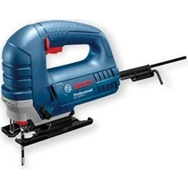 Bosch Gst 8000 E Dekupaj Testere