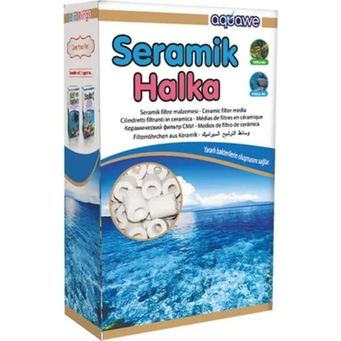 Aquawe Seramik Halka 350
