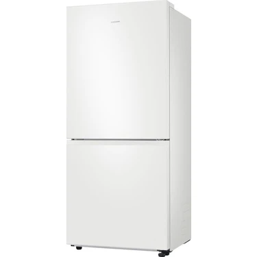 Samsung RB45DG600EWW E Enerji Sınıfı 458 Lt No-Frost