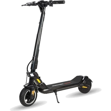 Dualtron Dolphin Elektrikli Scooter 15AH Samsung