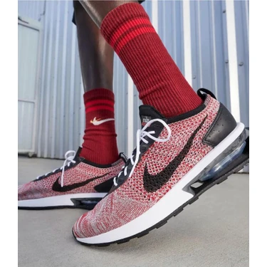 Nike Air Max Flyknit Racer Erkek Spor Ayakkabı Fiyatı