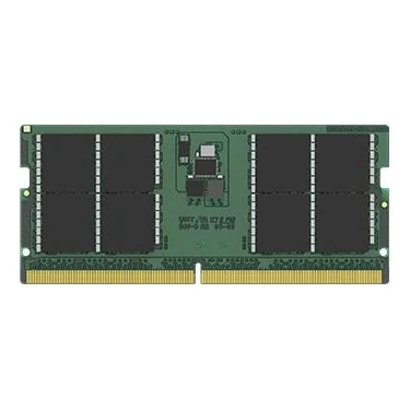 Kıngston 32GB Ddr5 4800MHZ CL40 Notebook Ram Value