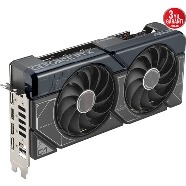 Asus Asus-DUAL-RTX4070TIS-O16G-NVIDIA-GEFORCE-RTX 4070 Tı Fiyatı
