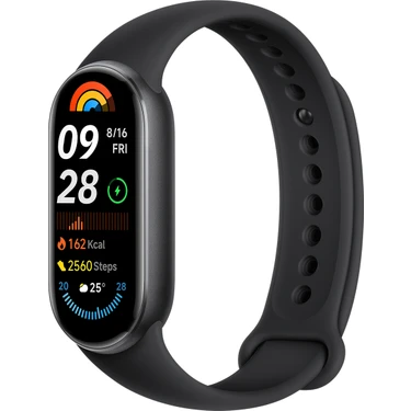 Xiaomi Smart Band