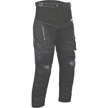Prosev Titanyum Korumalı Kışlık Pantolon Su Geçirmez 4XL Ergonomik Tasarım ile Konforlu