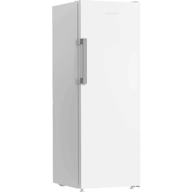 Grundıg Gfne 7260 E Enerji Sınıfı 7 Bölmeli 260 L No-Frost Dikey Tip Derin Dondurucu
