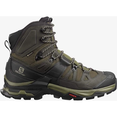 Salomon Quest 4 Gtx Haki Erkek Outdoor Bot