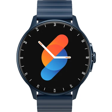 Havit Watch M9046 Amoled Hd 1,43'' Akıllı Saat - Sesli Telefon