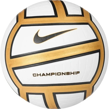 Nike Champıonshıp Voleybol Topu 12P