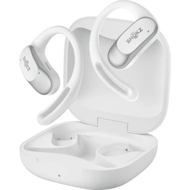 Shokz OpenFit Air Bluetooth 5.2, Açık Kulak Tasarımı, IP54 Fiyatı