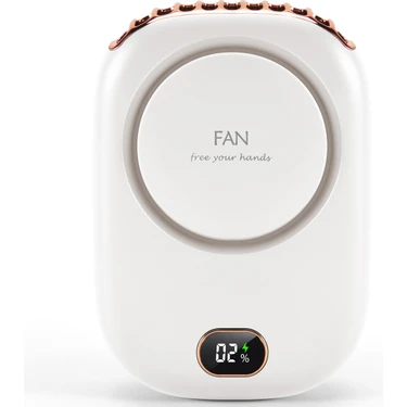 Fan Mini USB Soğutucu Şarj Edilebilir Ventilador Seyahat El Taşınabilir Sessiz Küçük Elektrikli