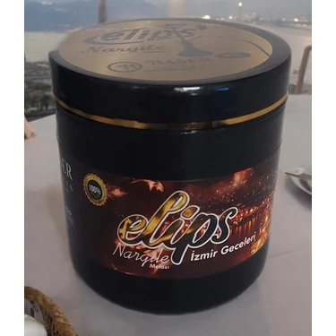 ELİPS Izmir Geceleri 125 G Izmir