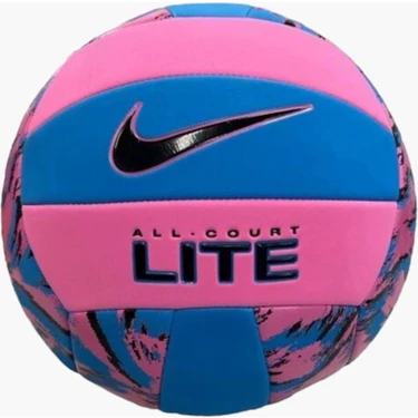 Nike All Court Lite Voleybol Topu