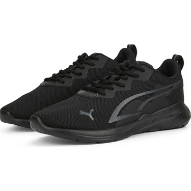 Puma All-Day Active Wns Siyah Kadın Koşu
