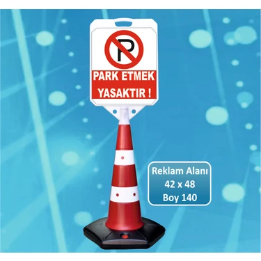 Tasarım Tabela Reklam Park Etmek Yasaktır