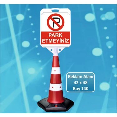 Tasarım Tabela Reklam Park Etmeyiniz