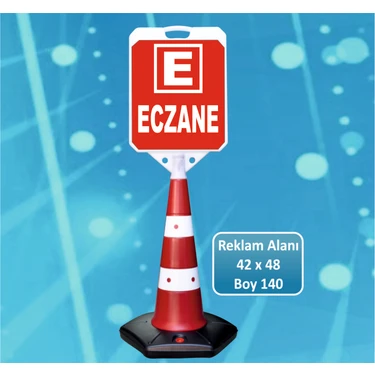 Tasarım Tabela Reklam Eczane