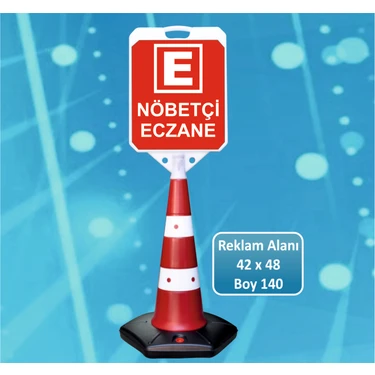 Tasarım Tabela Reklam Nöbetçi Eczane