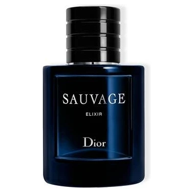 Christian Dior Sauvage Elixir Erkek Parfüm Edp 60