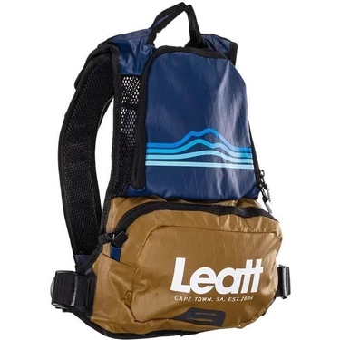 Leatt Hydarıon Mtb Enduro Race 1.5 Denim Sırt