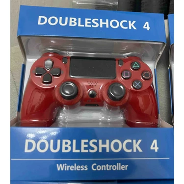 Blic Doubleshock Double Shock Ps 4 Kablosuz Oyun