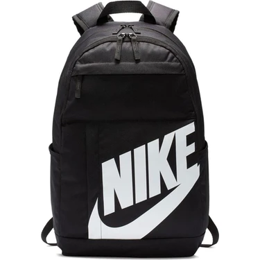 Nike Elemental  BA5876 Backpack Siyah 21 Litre Okul