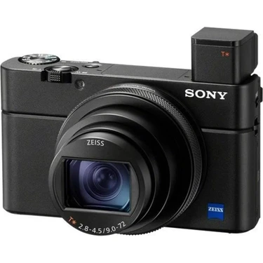 ソニー　SONY Cyber-Shot DSC-RX100　#JN01YA327 Sony RX100 Vıı Dijital Fotoğraf Makinesi Fiyatı, 5.0 Puanı İle