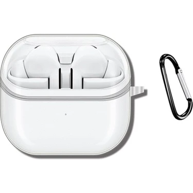 Apsuwa Samsung Galaxy Buds3 Pro Kulaklık Kılıfı